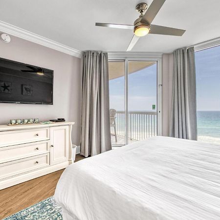 St Maarten 907 A Newly Renovated Luxury Beach Front 3 Bedroom 9Th Floor Private Elevator Ντέστιν Εξωτερικό φωτογραφία