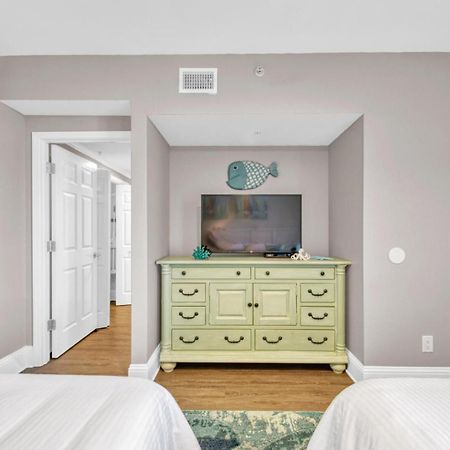 St Maarten 907 A Newly Renovated Luxury Beach Front 3 Bedroom 9Th Floor Private Elevator Ντέστιν Εξωτερικό φωτογραφία