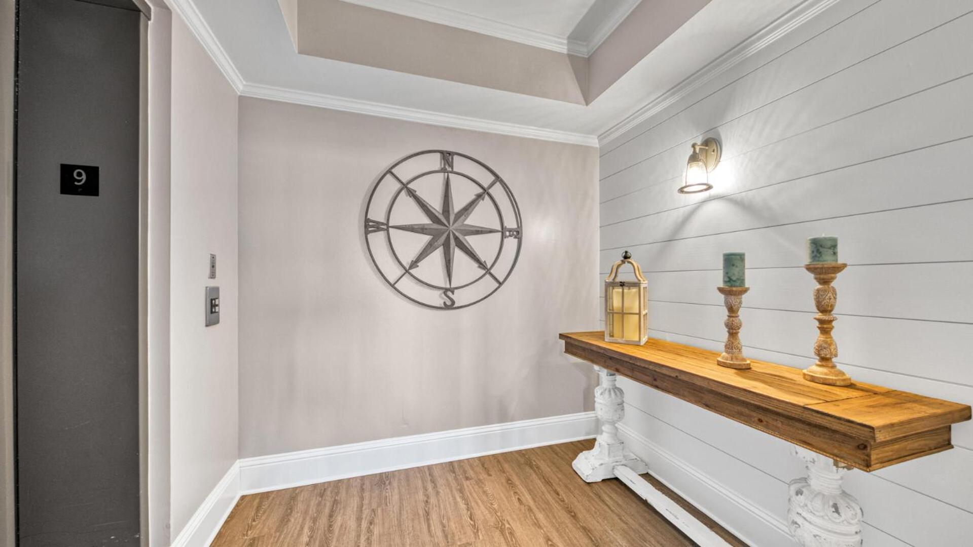 St Maarten 907 A Newly Renovated Luxury Beach Front 3 Bedroom 9Th Floor Private Elevator Ντέστιν Εξωτερικό φωτογραφία