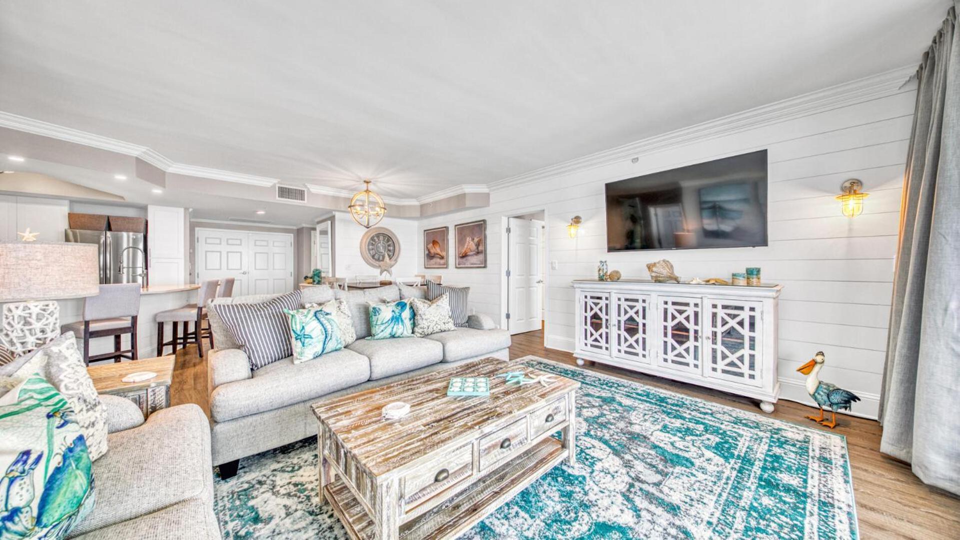 St Maarten 907 A Newly Renovated Luxury Beach Front 3 Bedroom 9Th Floor Private Elevator Ντέστιν Εξωτερικό φωτογραφία
