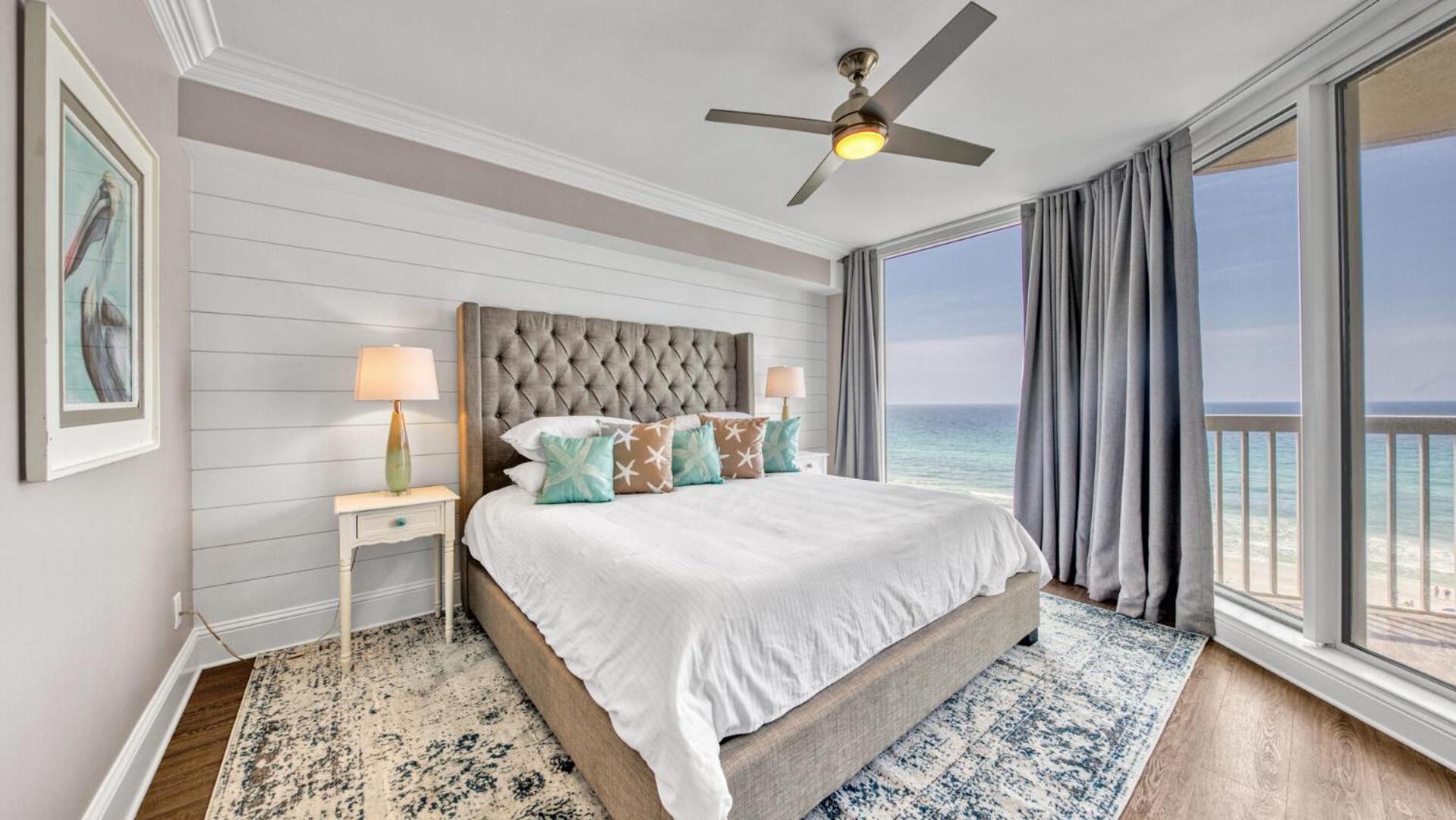 St Maarten 907 A Newly Renovated Luxury Beach Front 3 Bedroom 9Th Floor Private Elevator Ντέστιν Εξωτερικό φωτογραφία