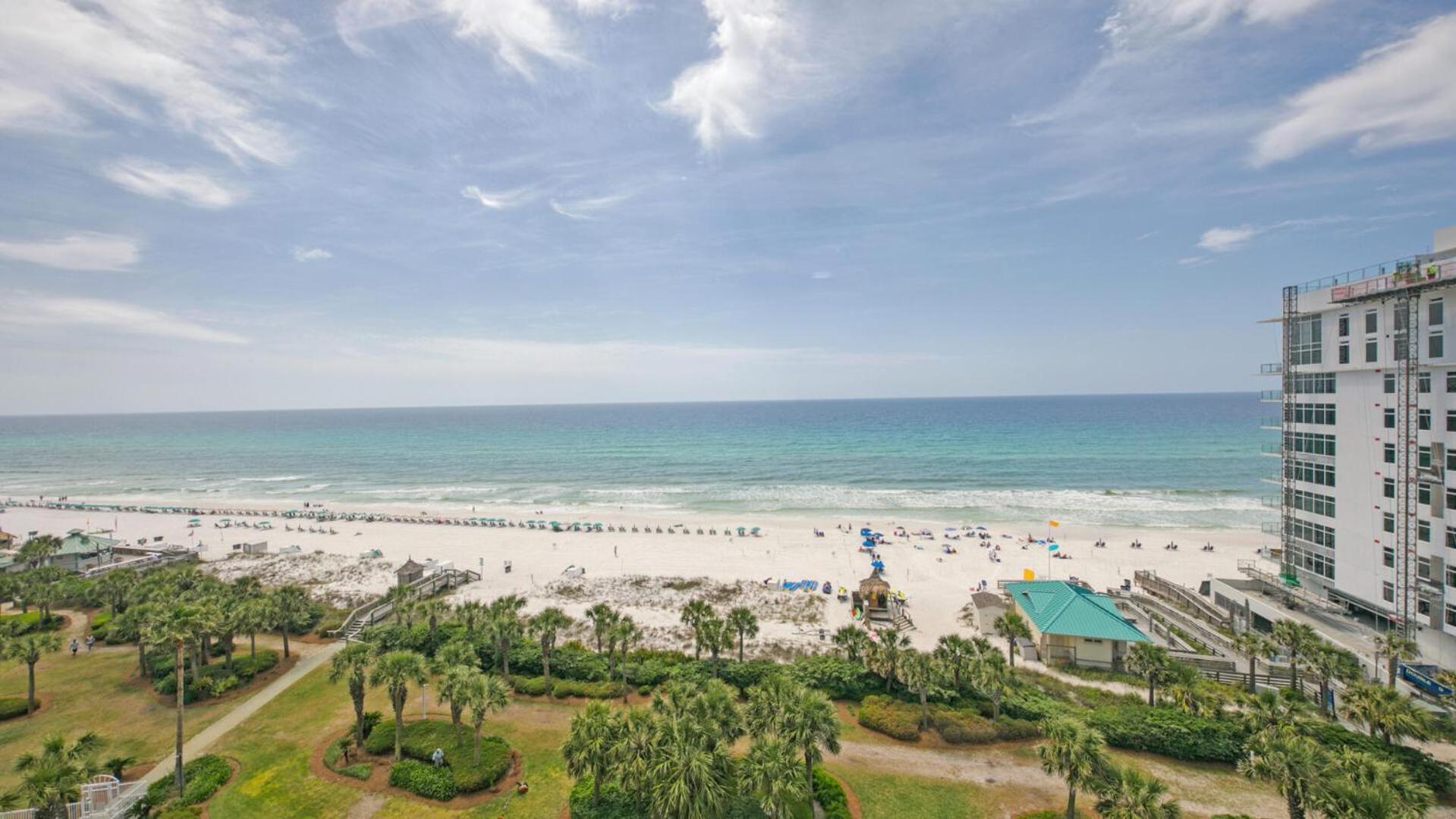 St Maarten 907 A Newly Renovated Luxury Beach Front 3 Bedroom 9Th Floor Private Elevator Ντέστιν Εξωτερικό φωτογραφία