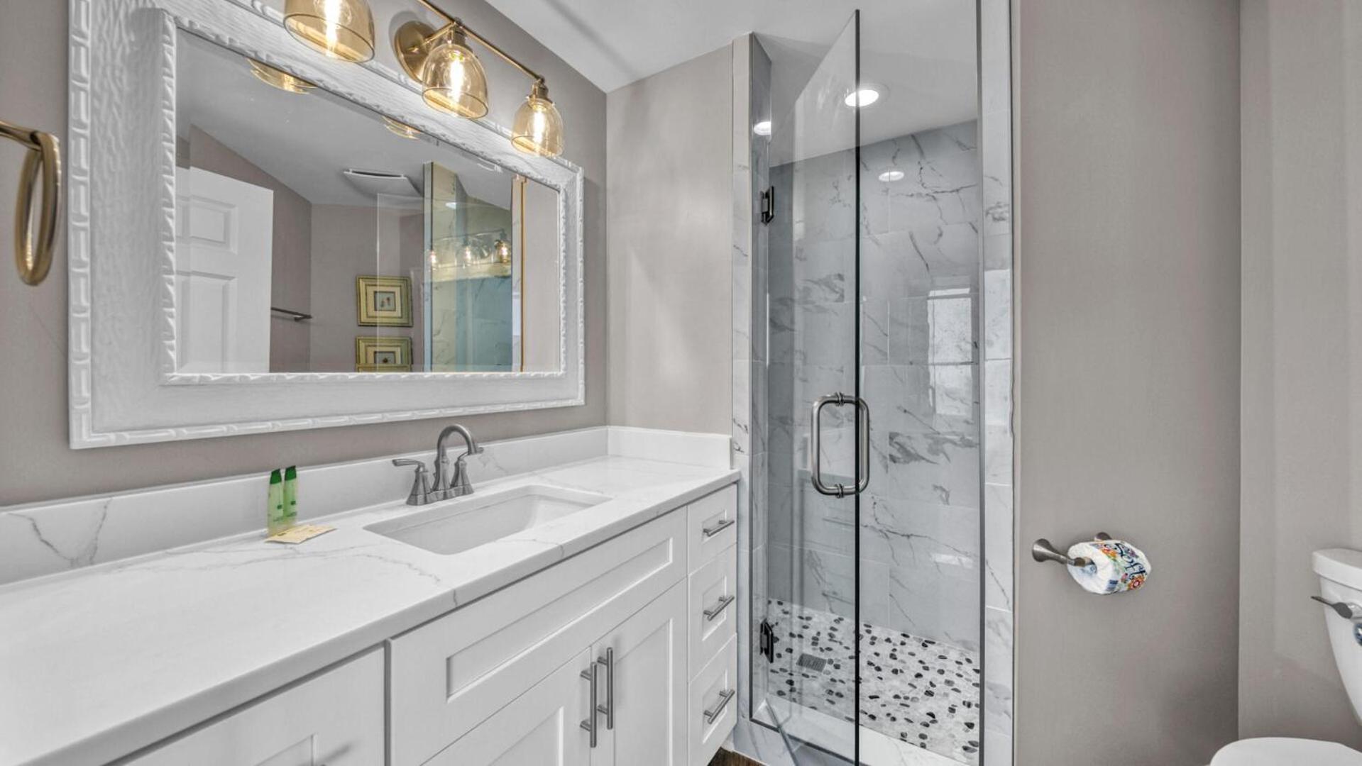 St Maarten 907 A Newly Renovated Luxury Beach Front 3 Bedroom 9Th Floor Private Elevator Ντέστιν Εξωτερικό φωτογραφία