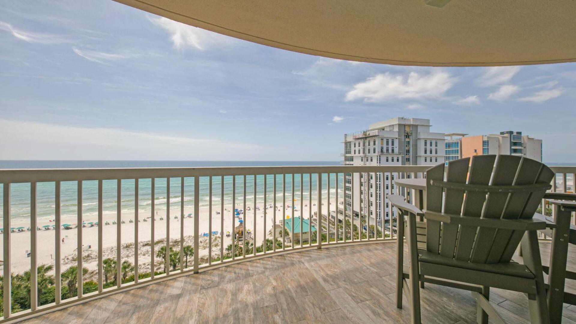 St Maarten 907 A Newly Renovated Luxury Beach Front 3 Bedroom 9Th Floor Private Elevator Ντέστιν Εξωτερικό φωτογραφία