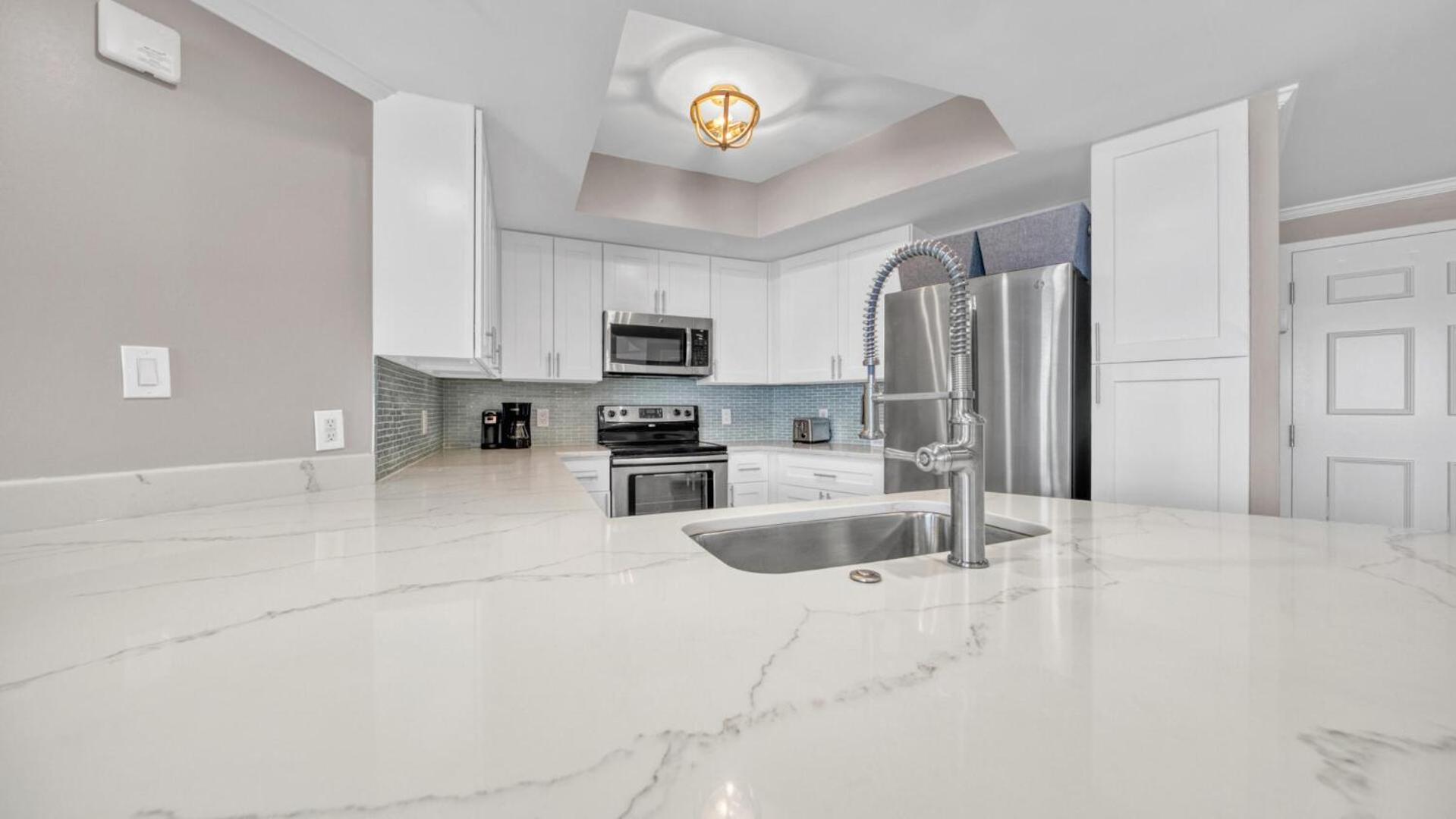 St Maarten 907 A Newly Renovated Luxury Beach Front 3 Bedroom 9Th Floor Private Elevator Ντέστιν Εξωτερικό φωτογραφία