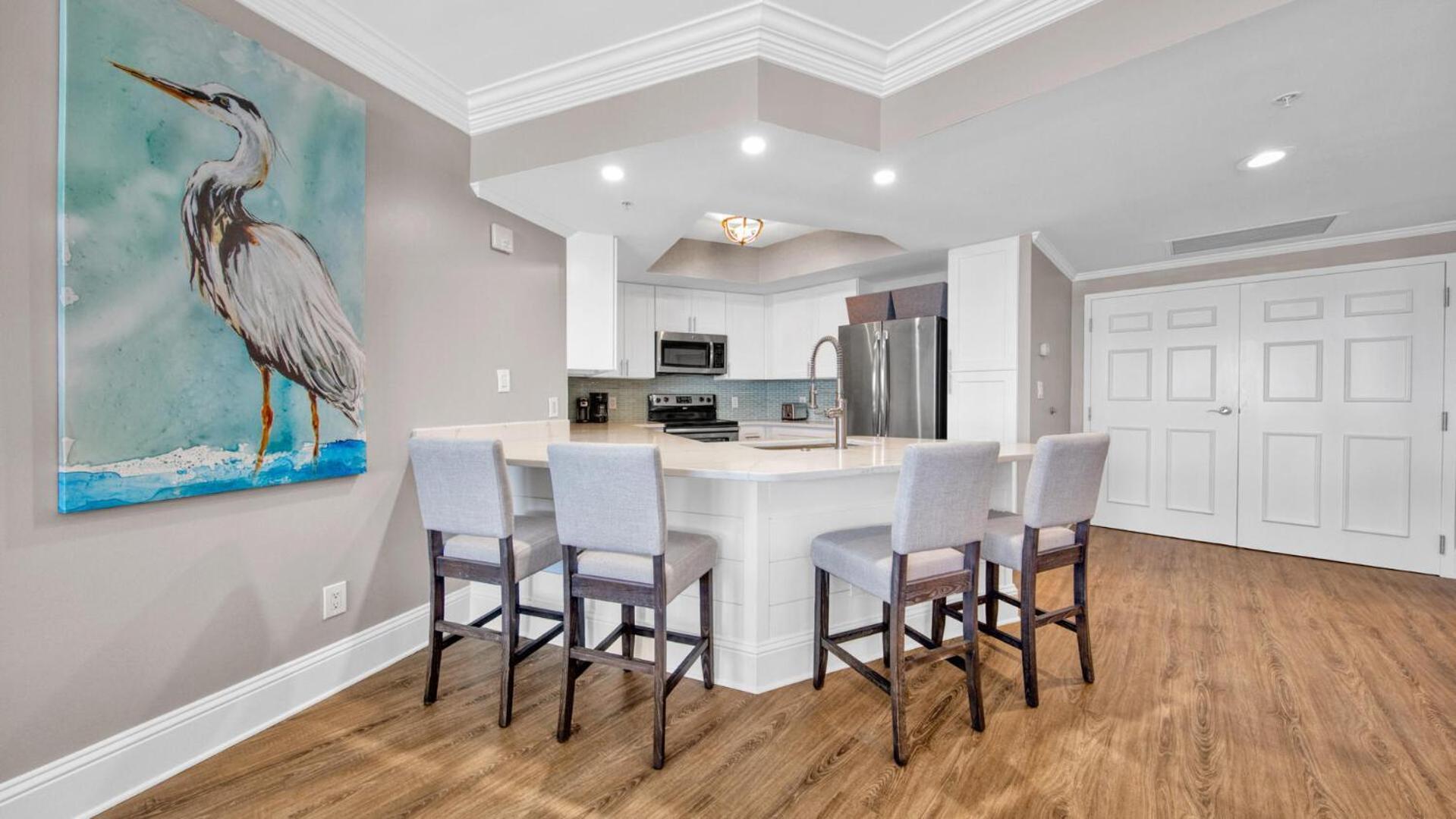 St Maarten 907 A Newly Renovated Luxury Beach Front 3 Bedroom 9Th Floor Private Elevator Ντέστιν Εξωτερικό φωτογραφία