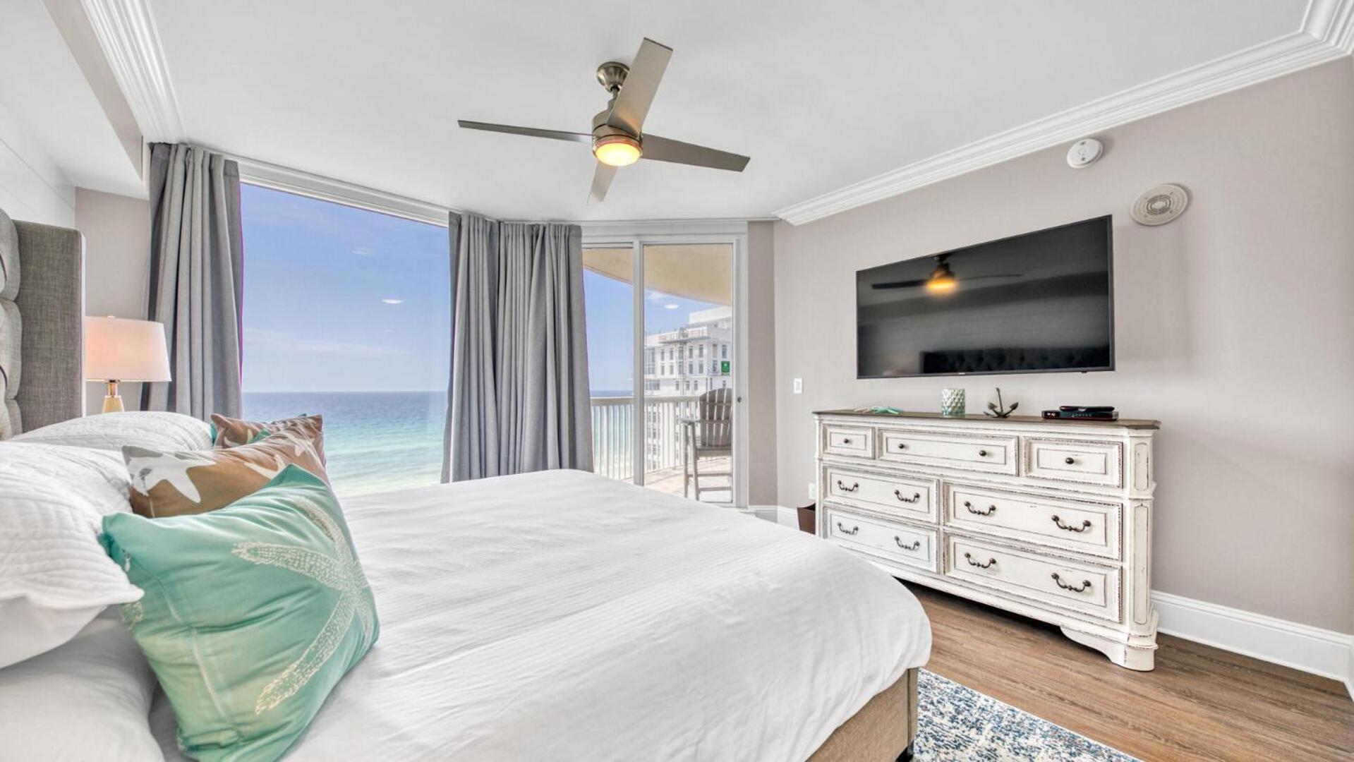 St Maarten 907 A Newly Renovated Luxury Beach Front 3 Bedroom 9Th Floor Private Elevator Ντέστιν Εξωτερικό φωτογραφία