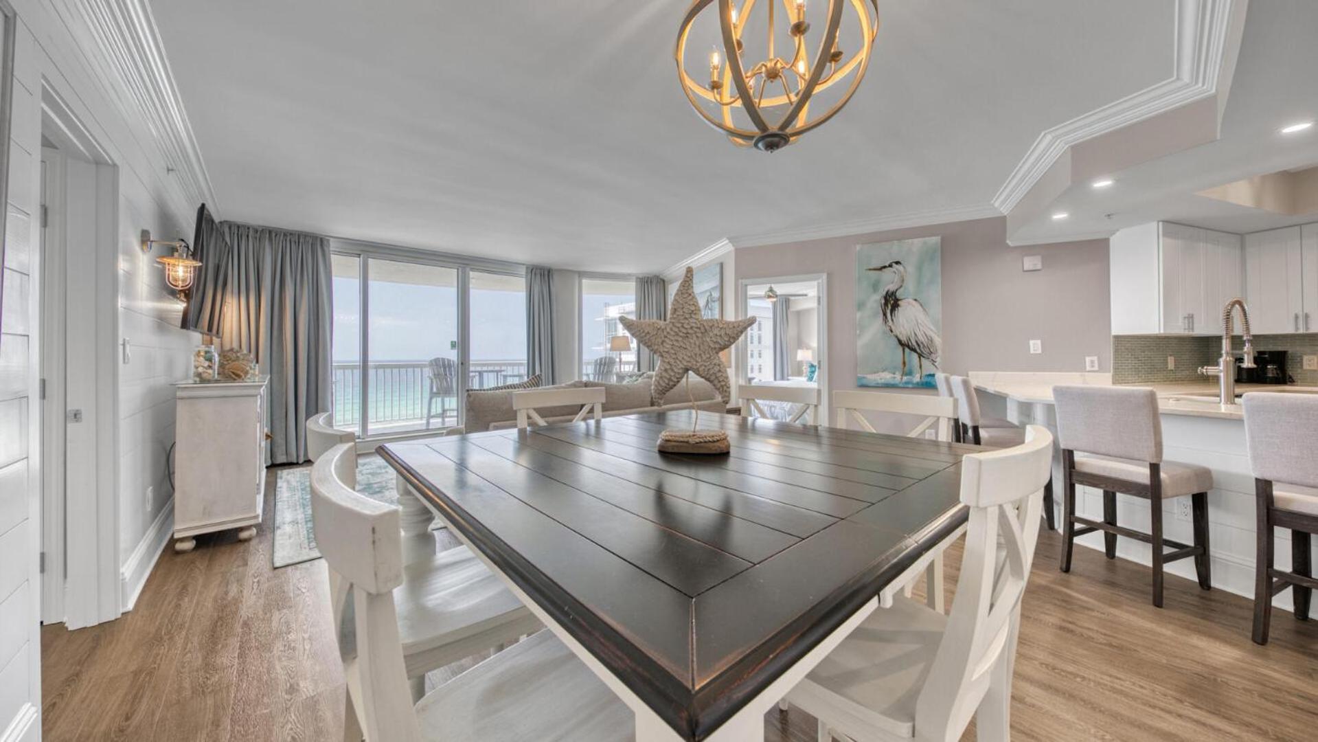 St Maarten 907 A Newly Renovated Luxury Beach Front 3 Bedroom 9Th Floor Private Elevator Ντέστιν Εξωτερικό φωτογραφία