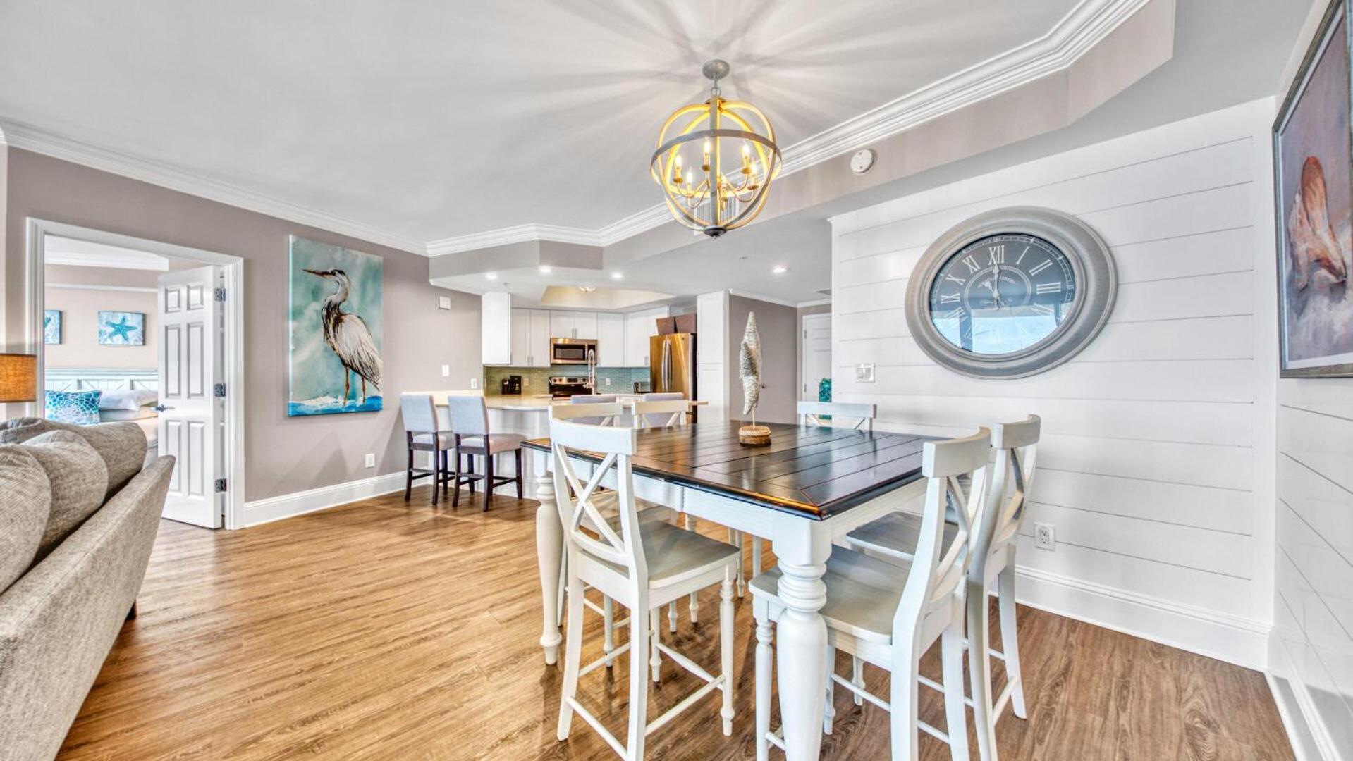 St Maarten 907 A Newly Renovated Luxury Beach Front 3 Bedroom 9Th Floor Private Elevator Ντέστιν Εξωτερικό φωτογραφία